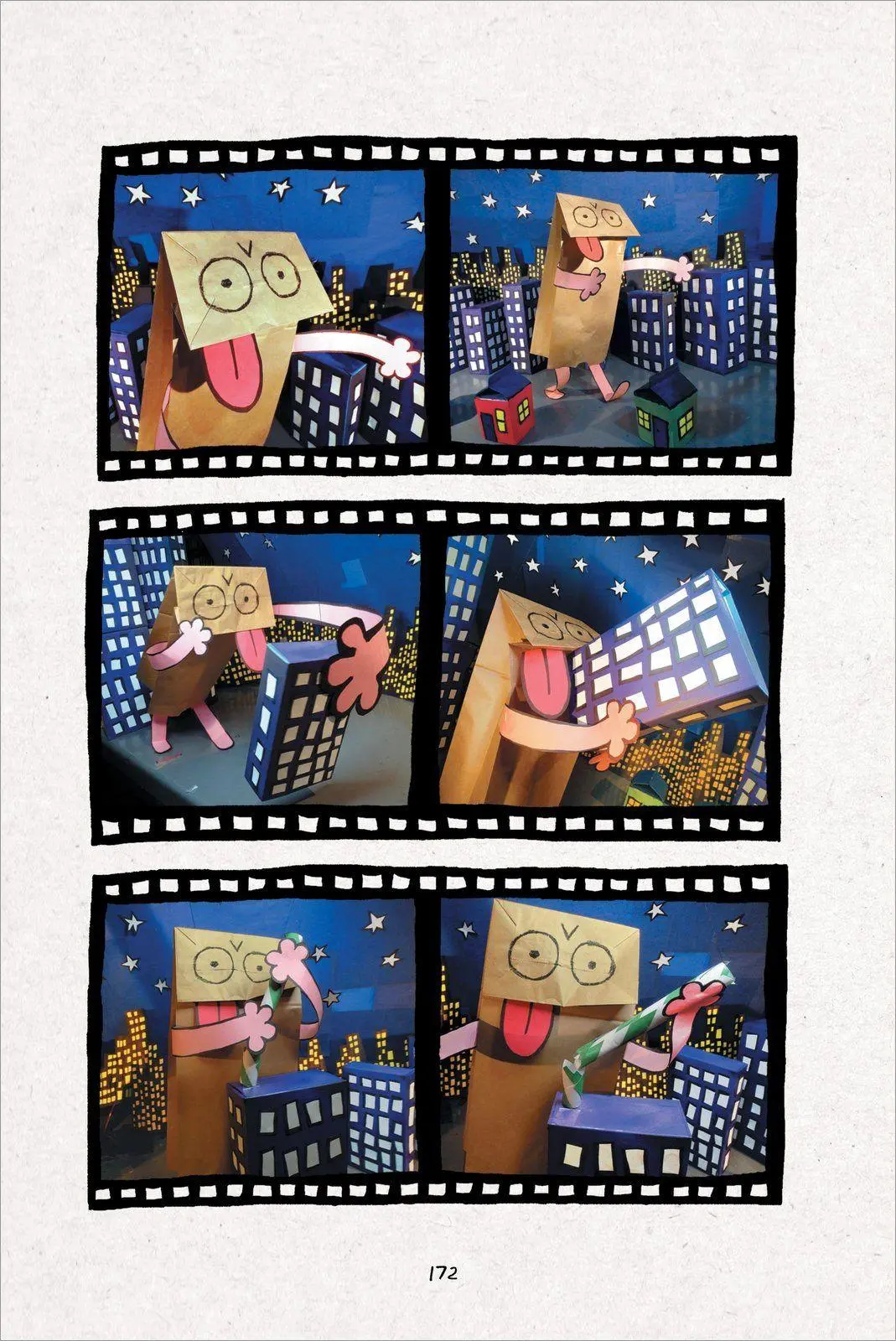 Bild: 9781338535624 | Dog Man 09: Grime and Punishmen | Dav Pilkey | Buch | Dog Man | 240 S.