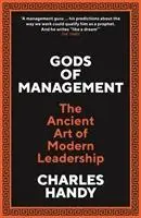 Cover: 9781788165624 | Gods of Management | The Four Cultures of Leadership | Handy | Buch