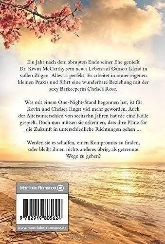 Rückseite: 9782919805624 | Geliebtes Gansett Island - Kevin &amp; Chelsea | Marie Force | Taschenbuch