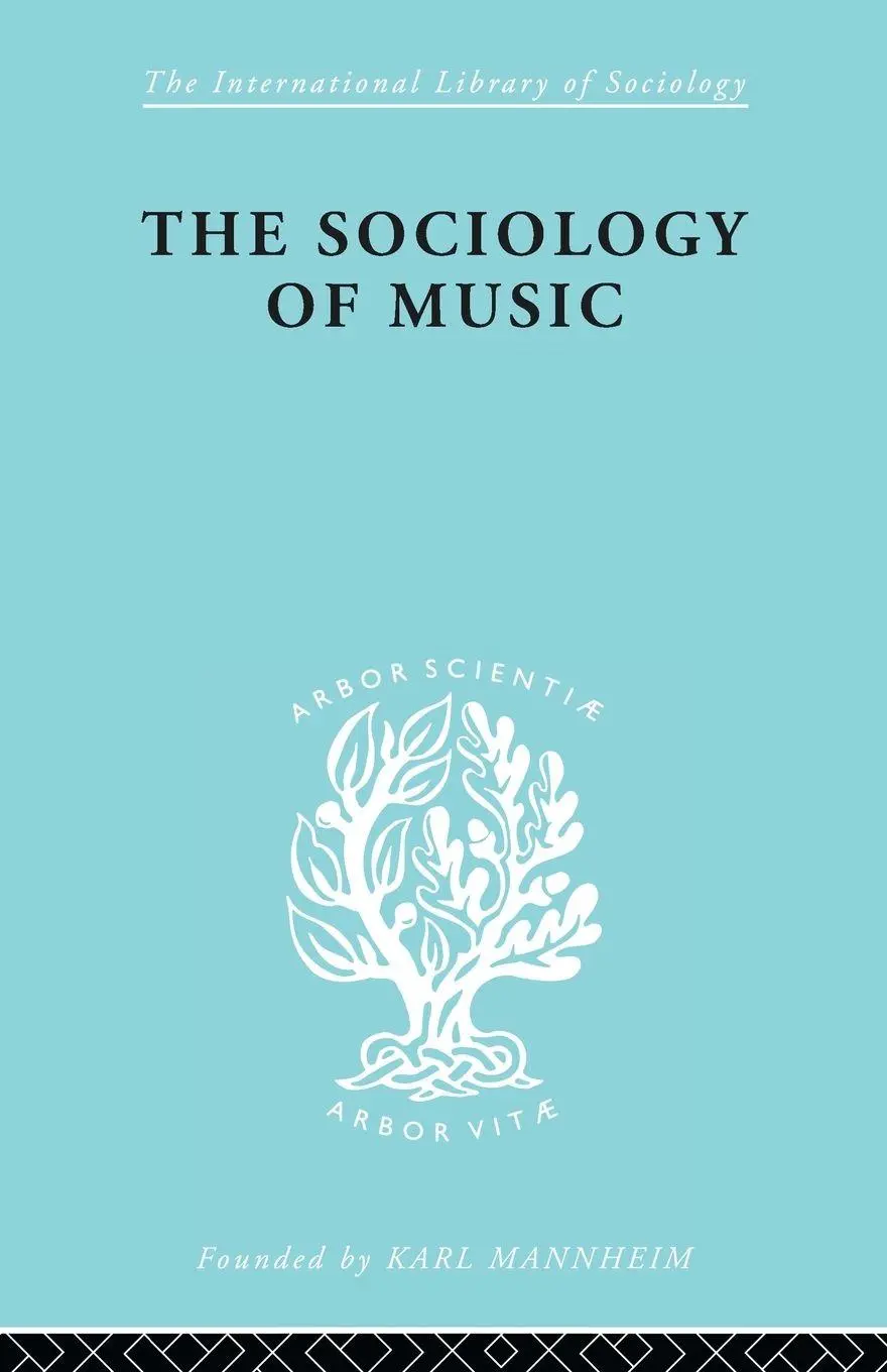 Cover: 9780415605724 | Sociology Of Music Ils 91 | Alphons Silbermann (u. a.) | Taschenbuch