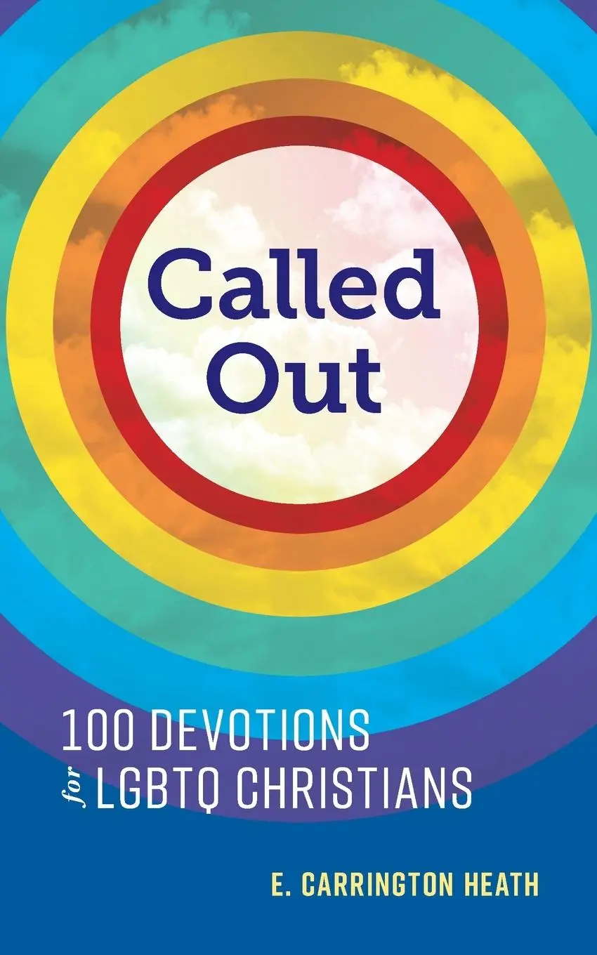 Cover: 9780664265724 | Called Out | E. Carrington Heath | Taschenbuch | Englisch | 2022
