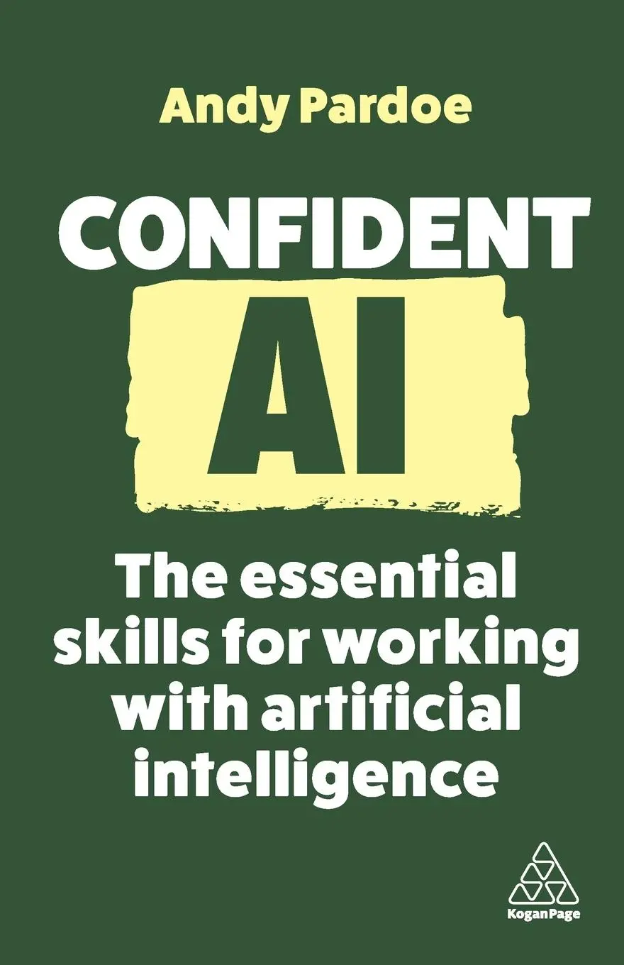 Cover: 9781398615724 | Confident AI | Andy Pardoe | Taschenbuch | Confident Series | Englisch