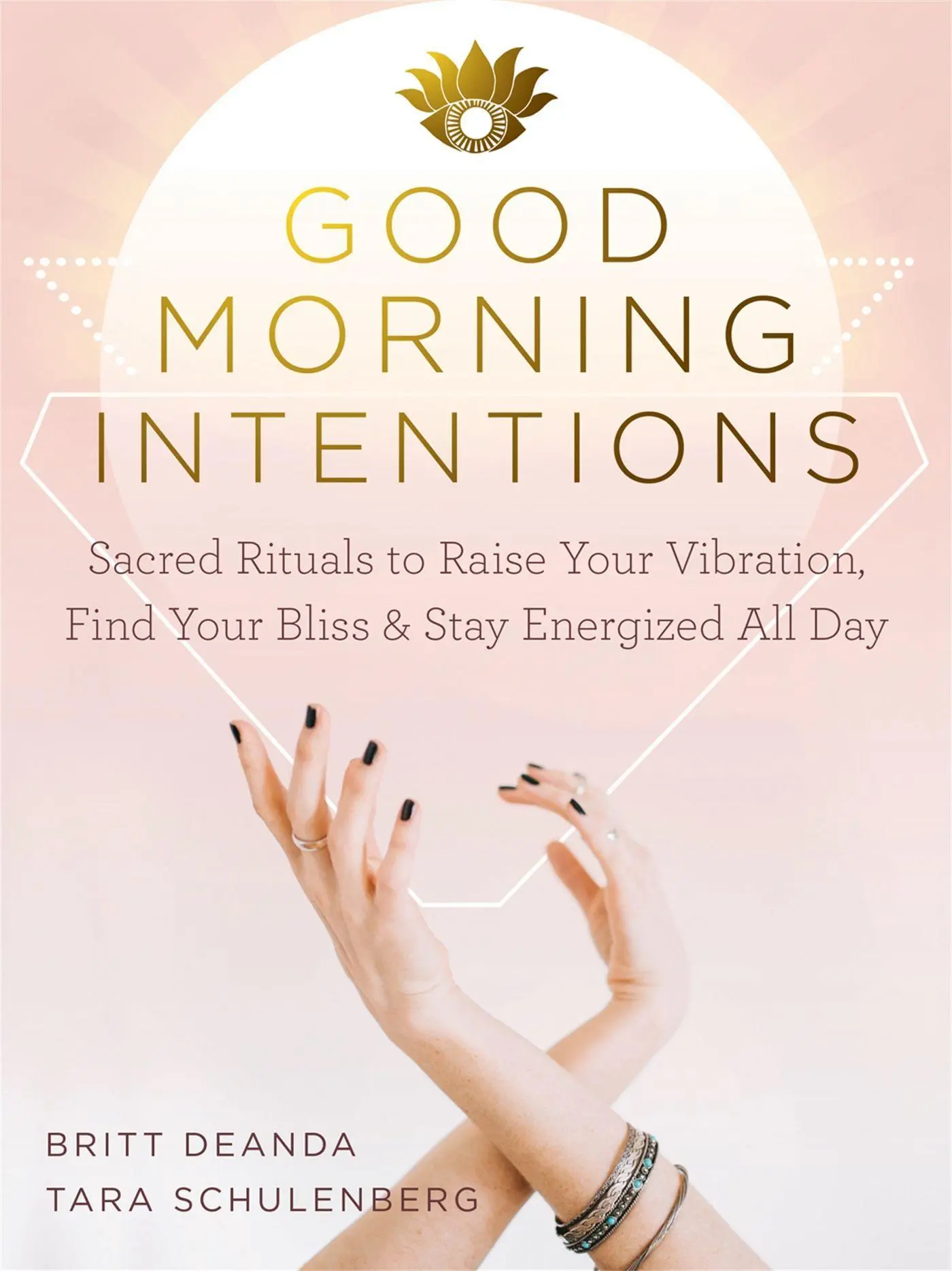 Cover: 9781684035724 | Good Morning Intentions | Britt Deanda (u. a.) | Taschenbuch | 2021
