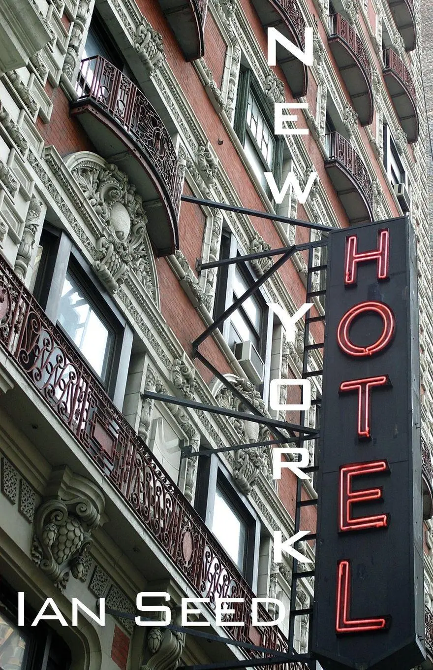 Cover: 9781848615724 | New York Hotel | Ian Seed | Taschenbuch | Kartoniert / Broschiert