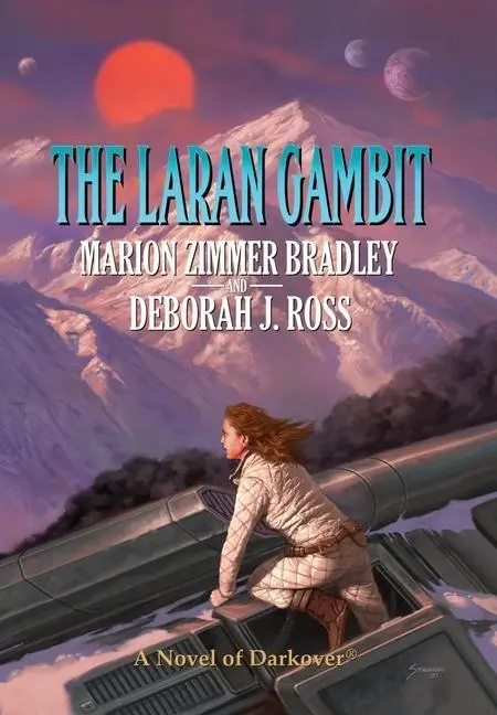 Cover: 9781938185724 | The Laran Gambit | Marion Zimmer Bradley (u. a.) | Buch | Gebunden