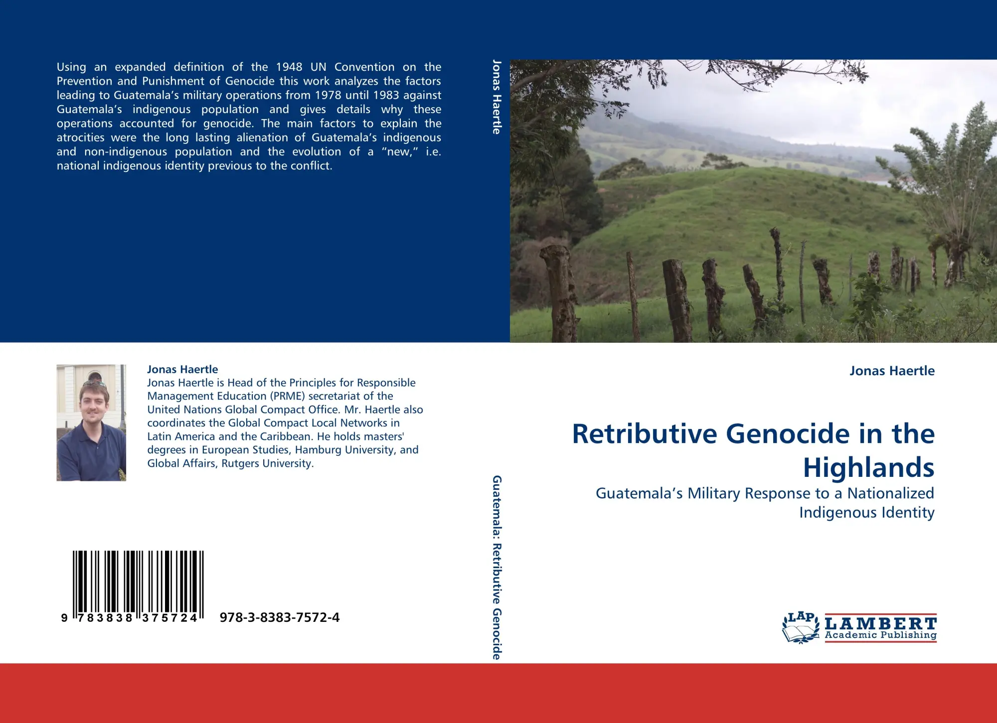 Retributive Genocide in the Highlands