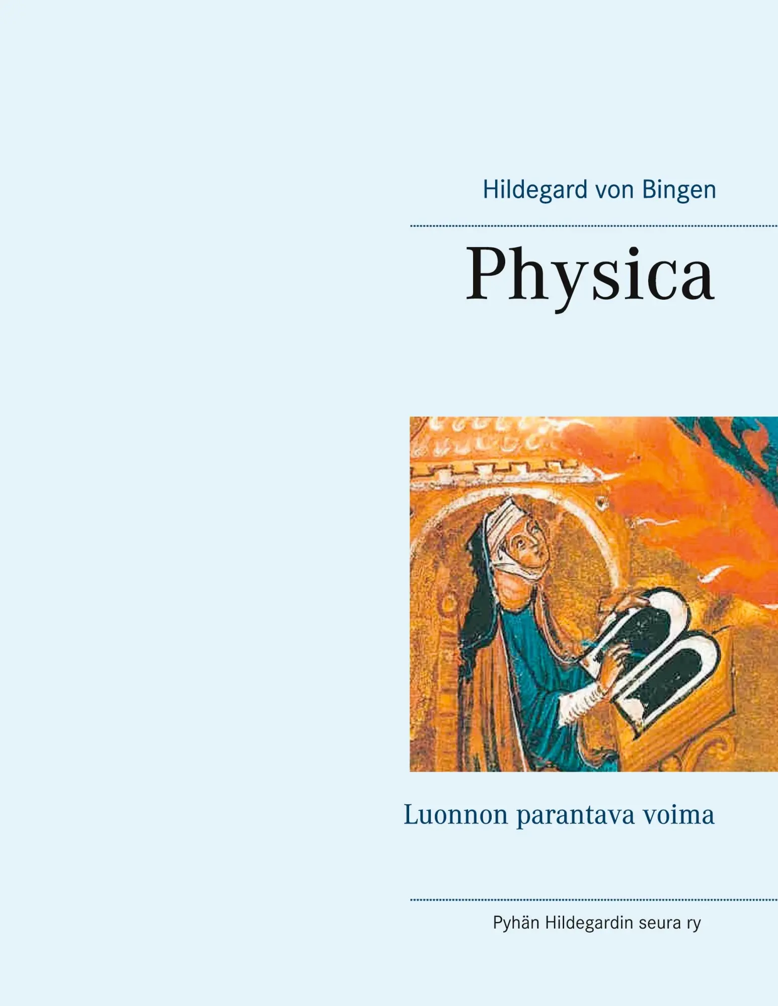 Books on Demand GmbH Physica