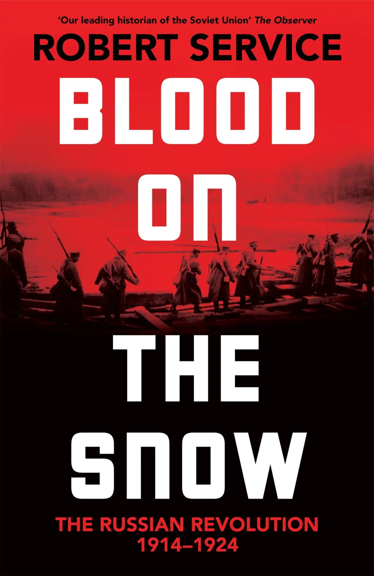 Cover: 9781529065824 | Blood on the Snow | Robert Service | Buch | XXXIV | Englisch | 2023
