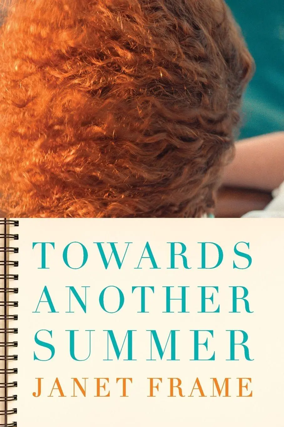 Cover: 9781582435824 | Towards Another Summer | A Novel | Janet Frame | Taschenbuch | 2010