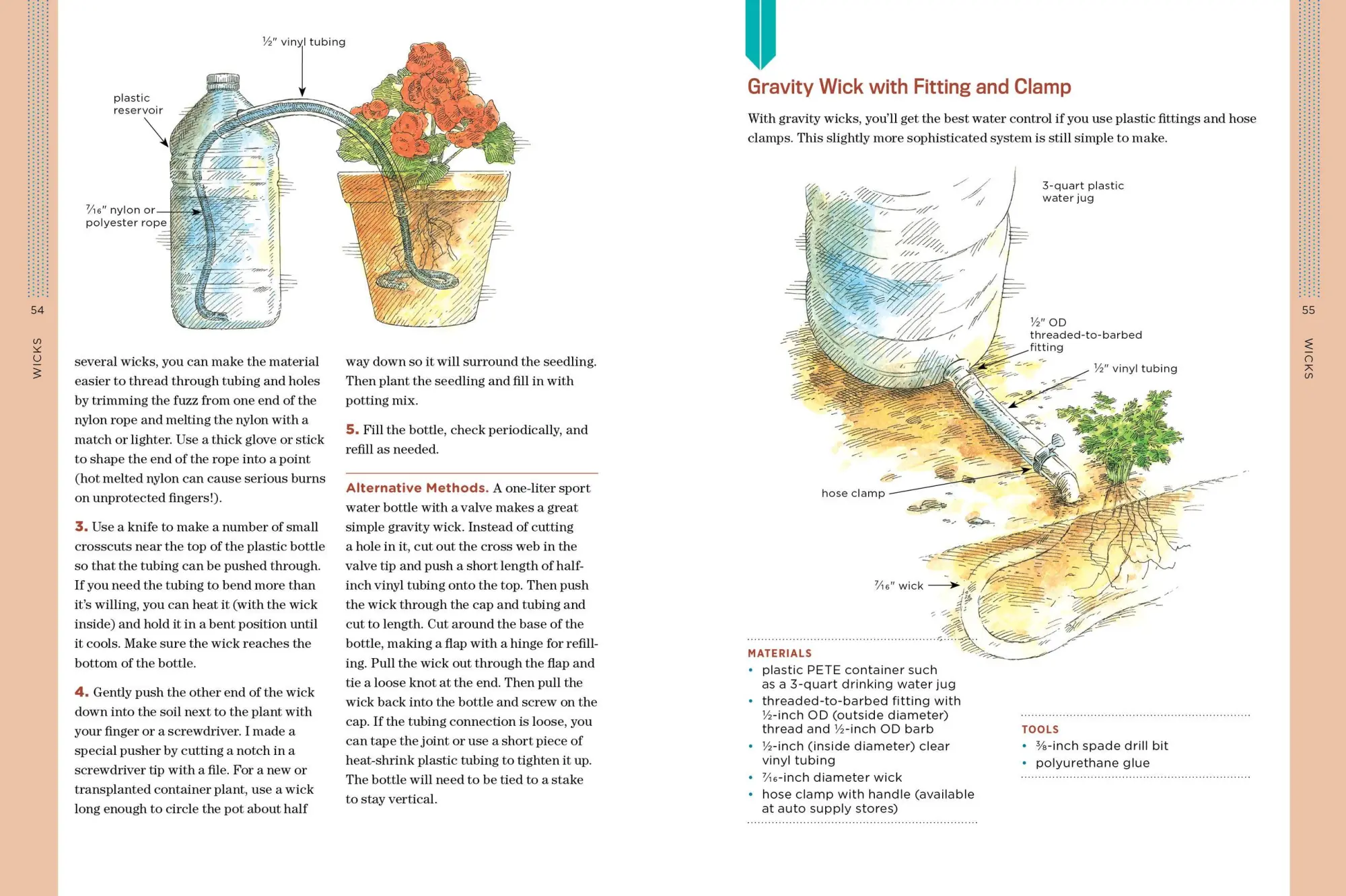 Bild: 9781612125824 | Gardening with Less Water | David A Bainbridge | Taschenbuch | 2015