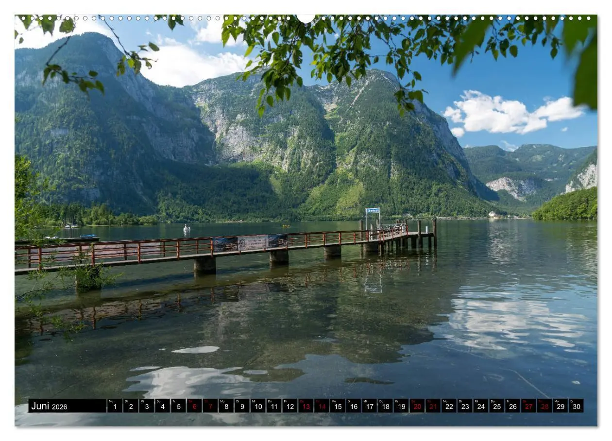 Bild: 9783457735824 | Welterberegion Hallstatt Dachstein (hochwertiger Premium...
