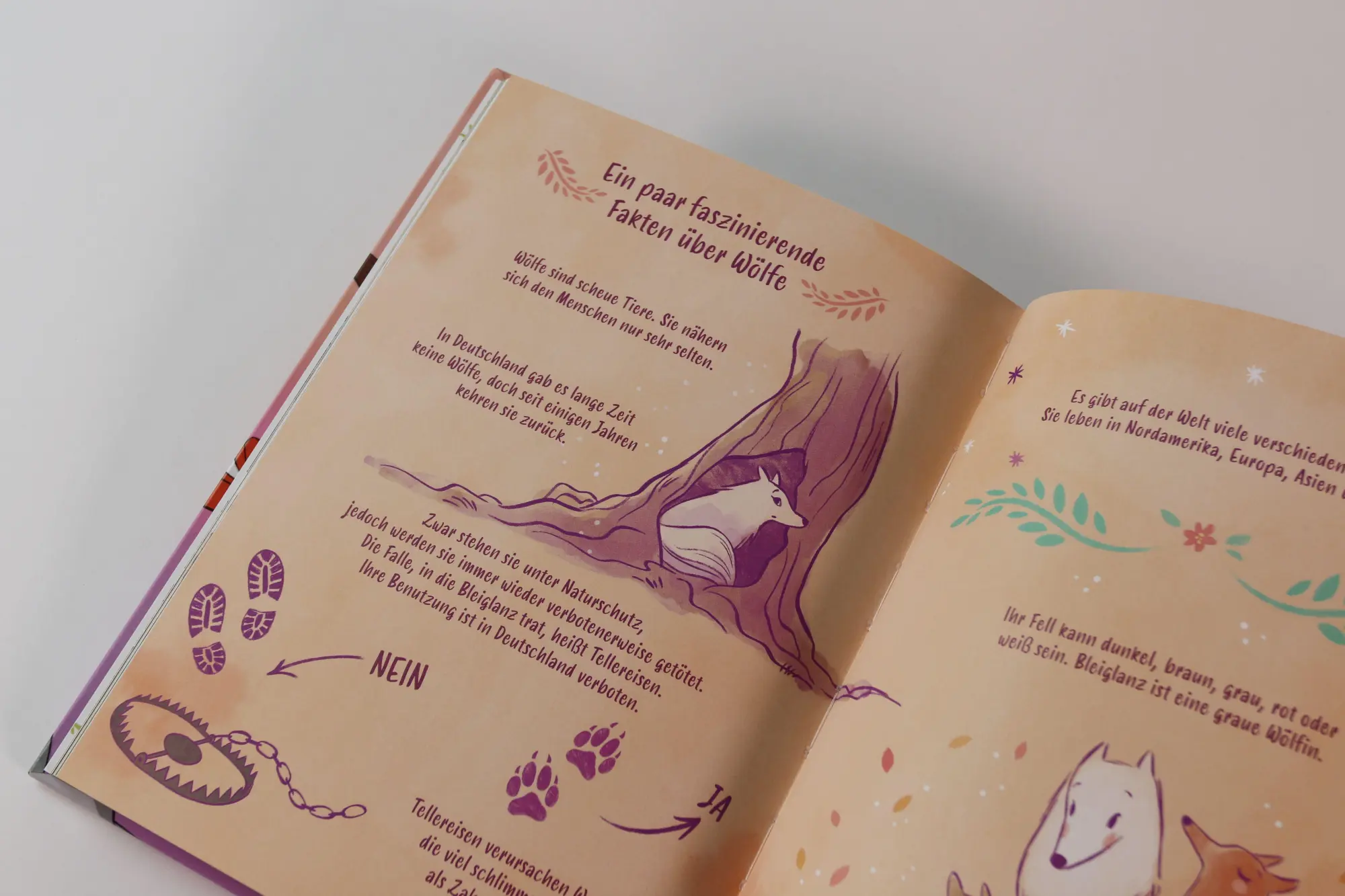Bild: 9783743225824 | Die kleine Hexe Klingeling beschützt die Tiere | Alicia Teba | Buch