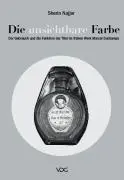 Cover: 9783897395824 | Die unsichtbare Farbe. Der Gebrauch und die Funktion der Titel im...