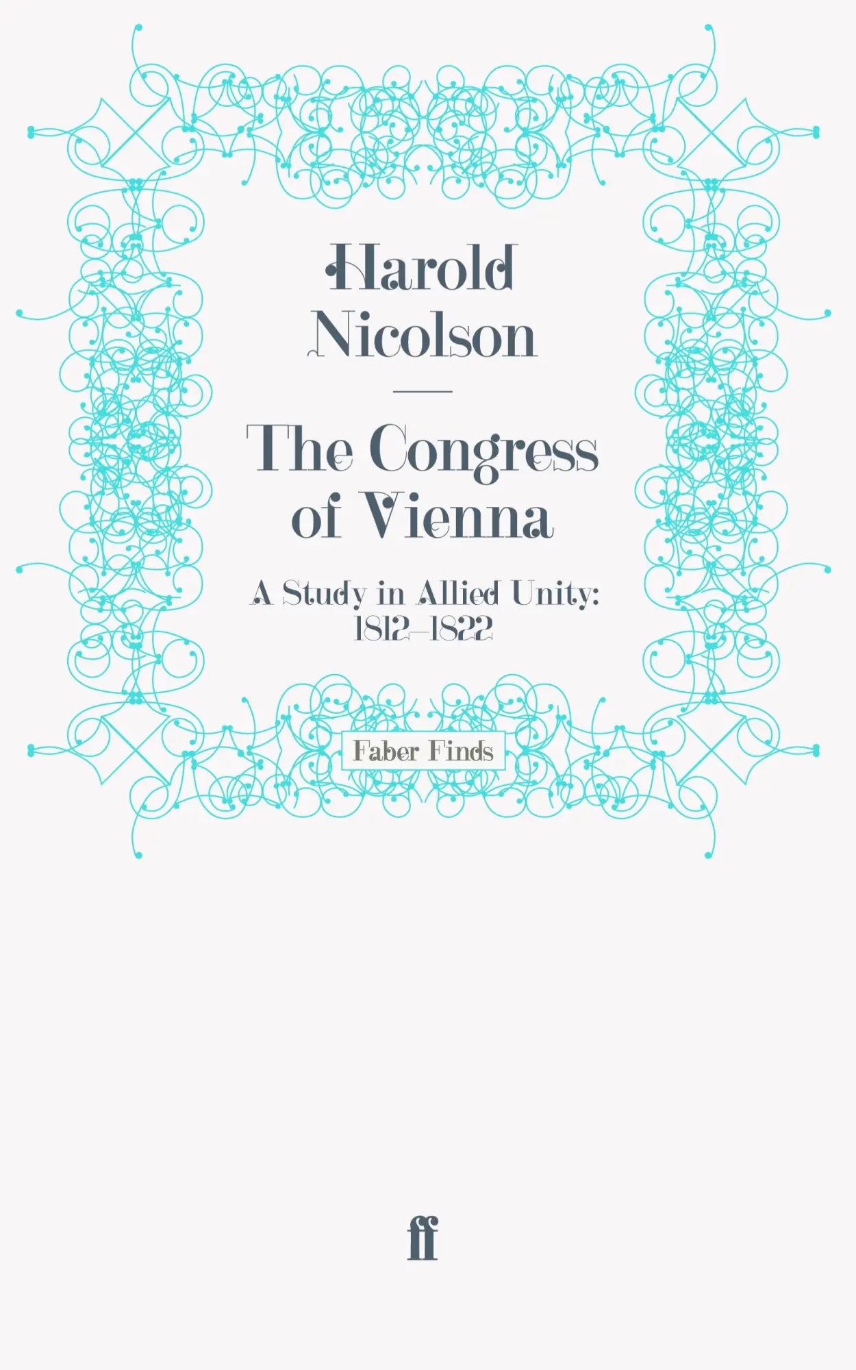 Cover: 9780571255924 | The Congress of Vienna | Taschenbuch | 334 S. | Englisch | 2011