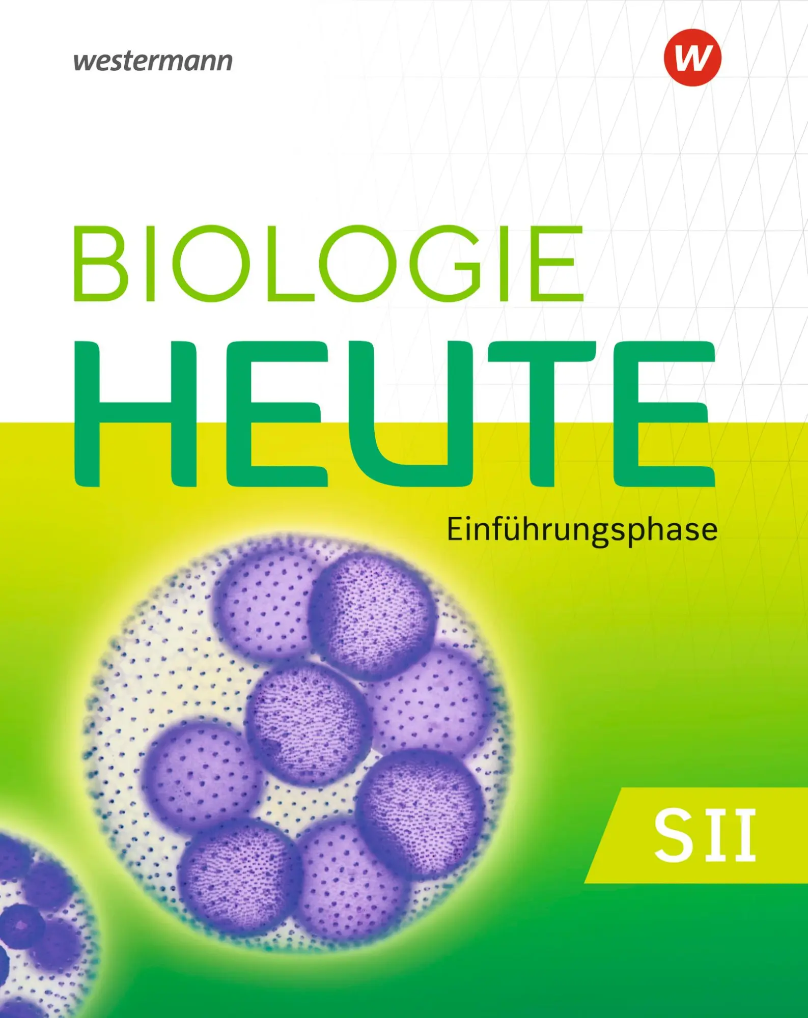 Cover: 9783141505924 | Biologie heute SII. Schulbuch. Einführungsphase. Für...