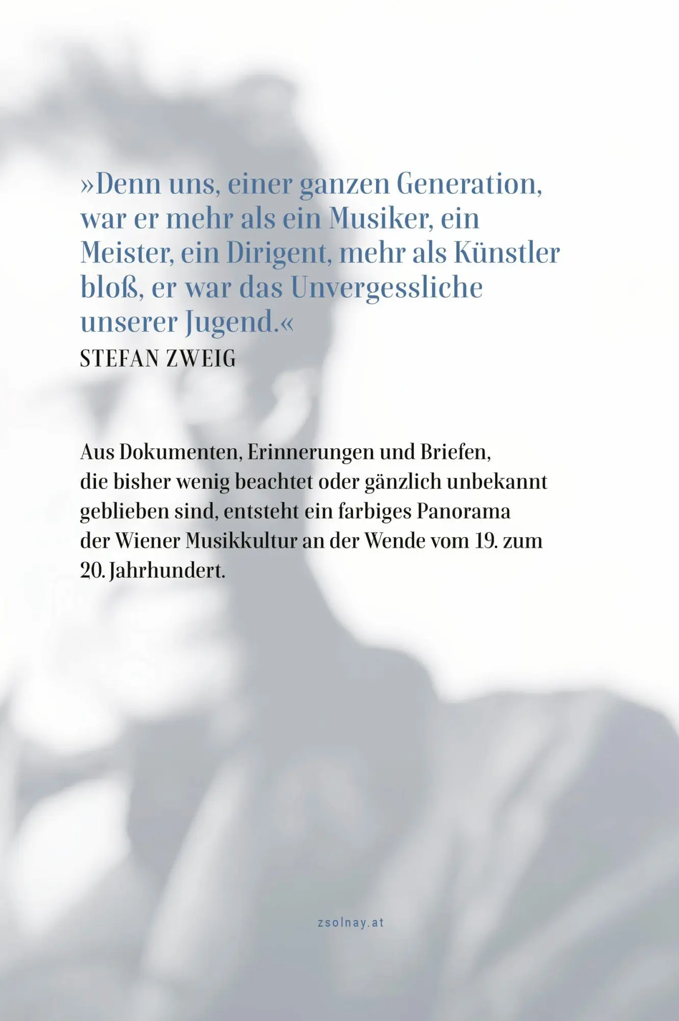 Bild: 9783552075924 | Gustav Mahler Vom Elend eines Genies | Franz Willnauer | Buch | 336 S.