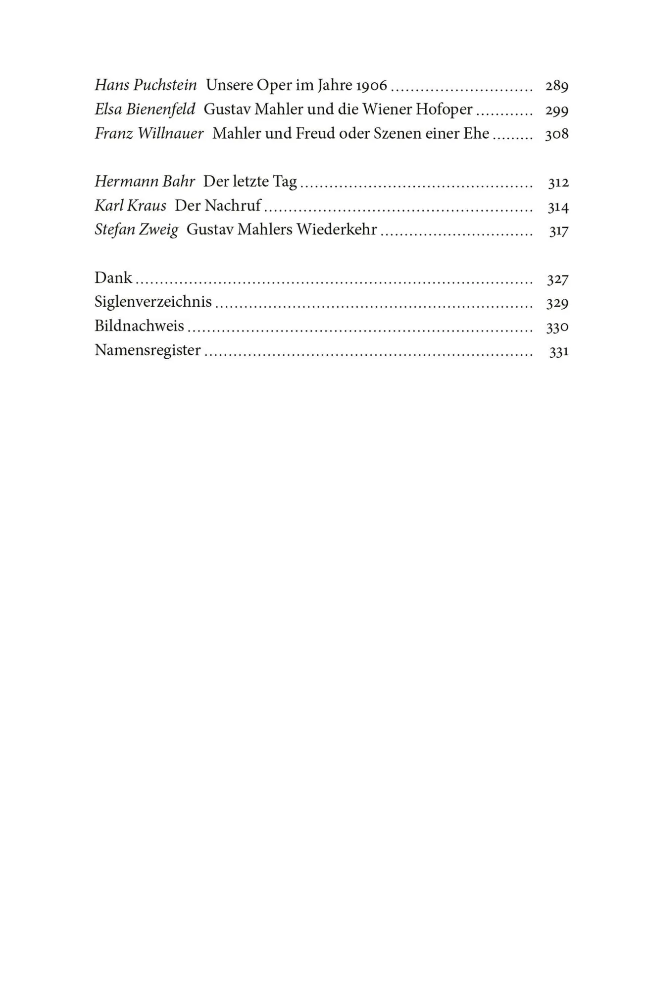 Bild: 9783552075924 | Gustav Mahler Vom Elend eines Genies | Franz Willnauer | Buch | 336 S.