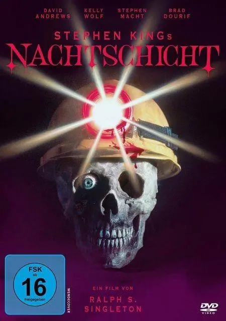 Stephen Kings Nachtschicht