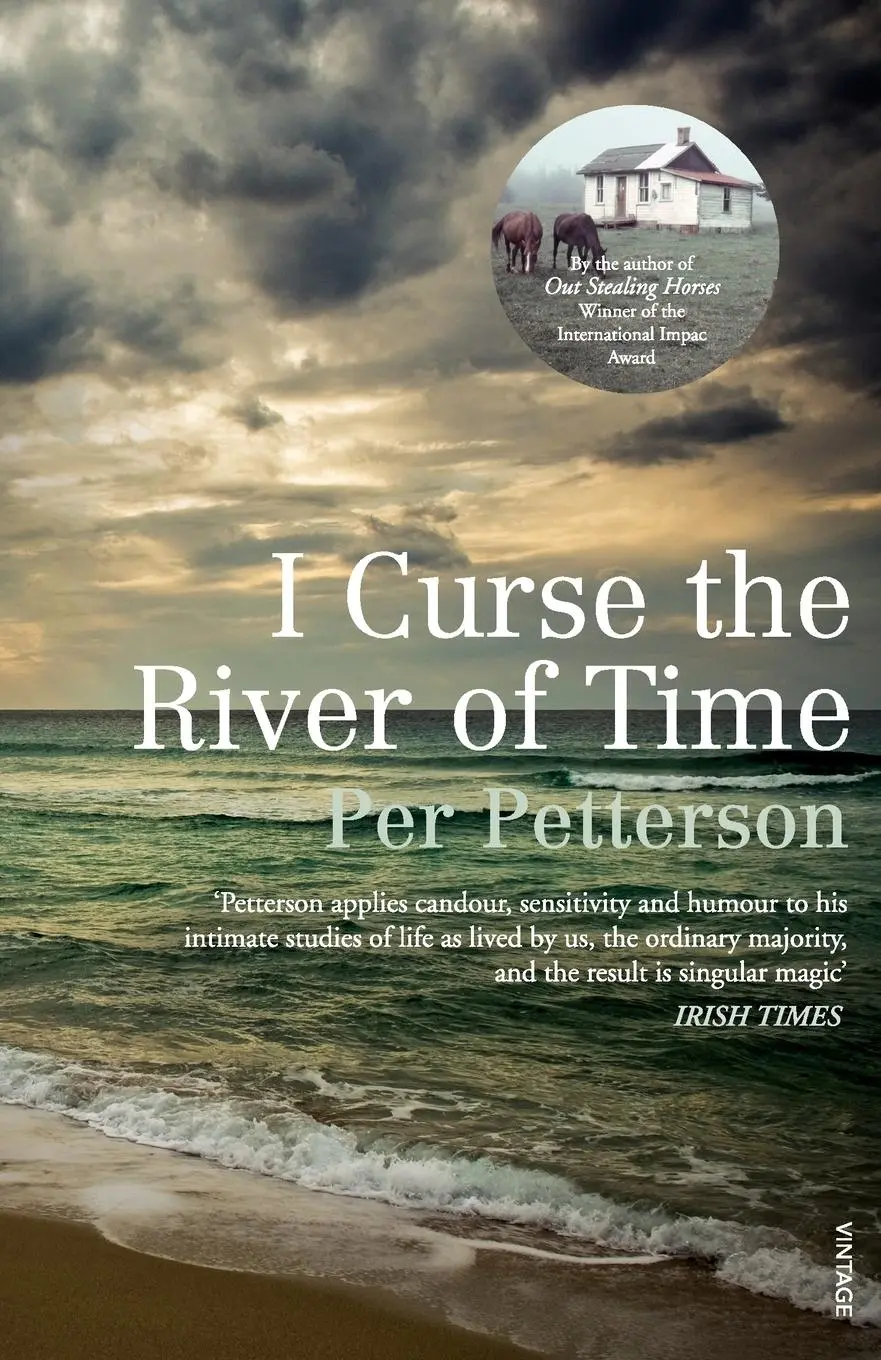 Cover: 9780099536024 | I Curse the River of Time | Per Petterson | Taschenbuch | 234 S.
