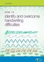 Cover: 9781855036024 | How to Identify and Overcome Handwriting Difficulties | Lois Addy