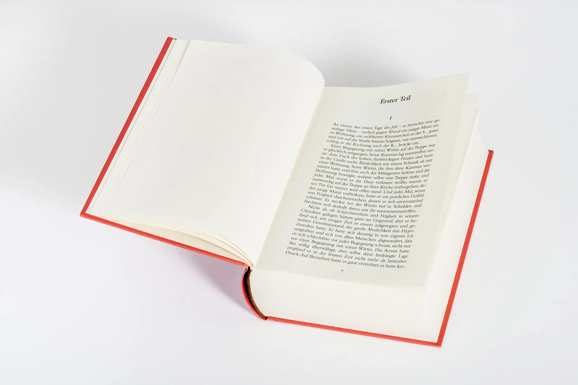 Bild: 9783730616024 | Dostojewski - Schuld und Sühne | Fjodor M. Dostojewski | Buch | 800 S.