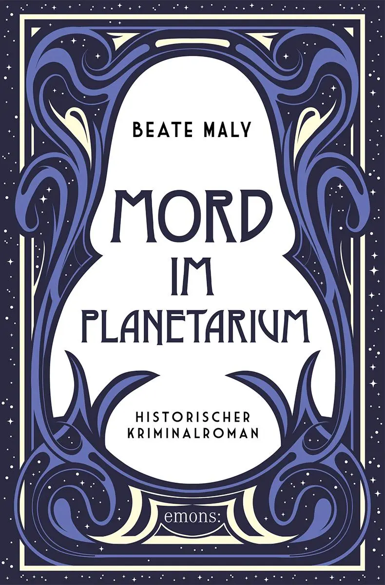 Cover: 9783740826024 | Mord im Planetarium | Beate Maly | Taschenbuch | 256 S. | Deutsch