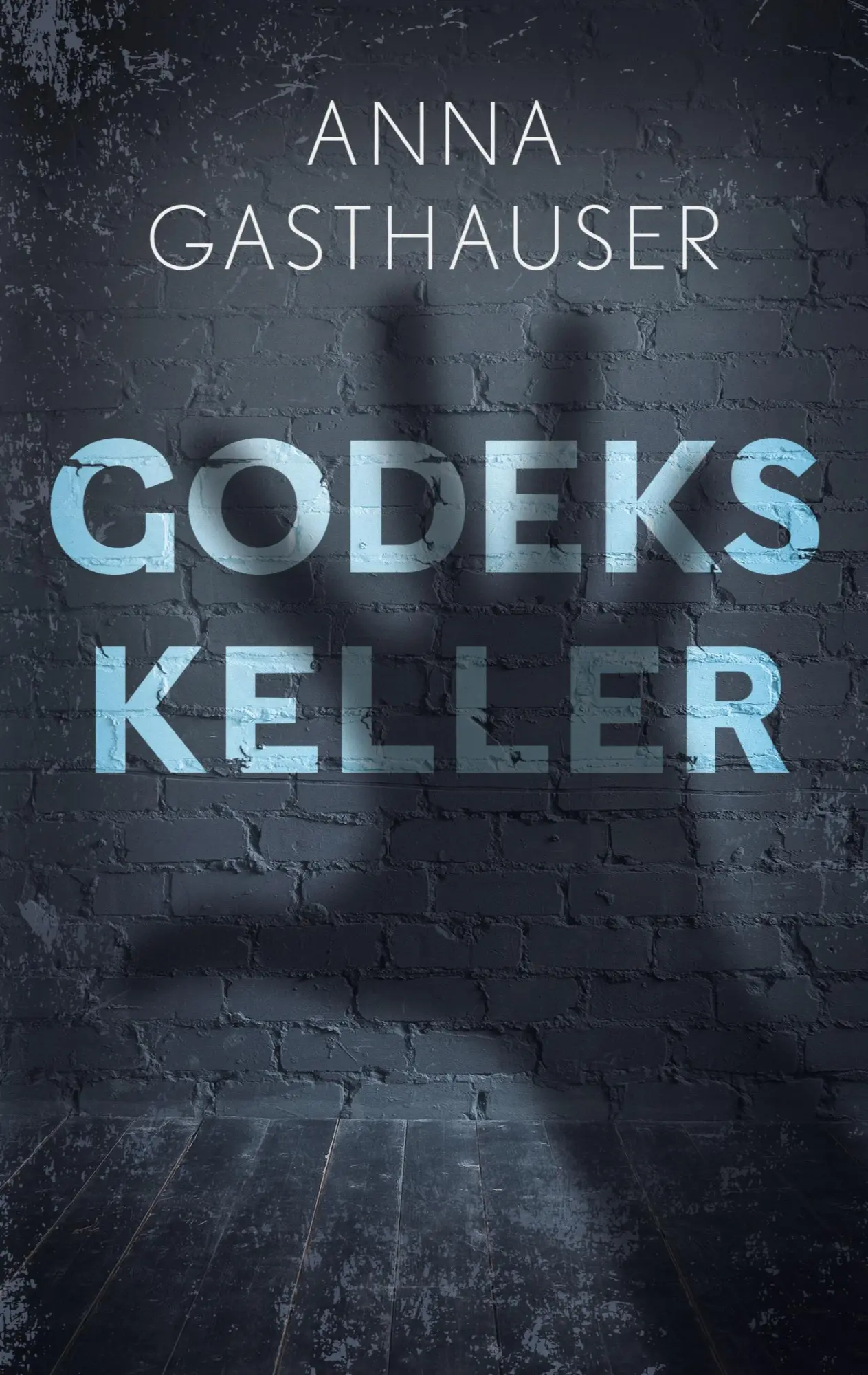 Cover: 9783749456024 | Godeks Keller | Anna Gasthauser | Taschenbuch | Paperback | 296 S.