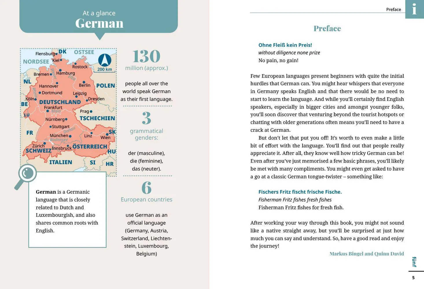 Bild: 9783831766024 | Reise Know-How Language Guide Book German - word by word | Taschenbuch