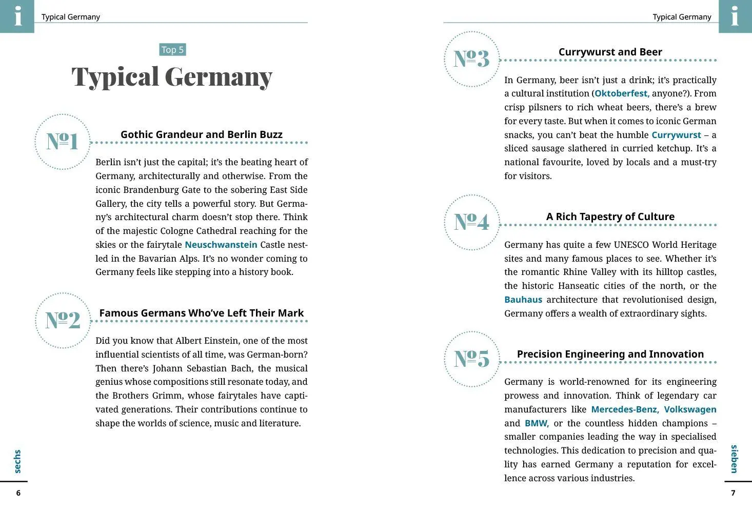 Bild: 9783831766024 | Reise Know-How Language Guide Book German - word by word | Taschenbuch