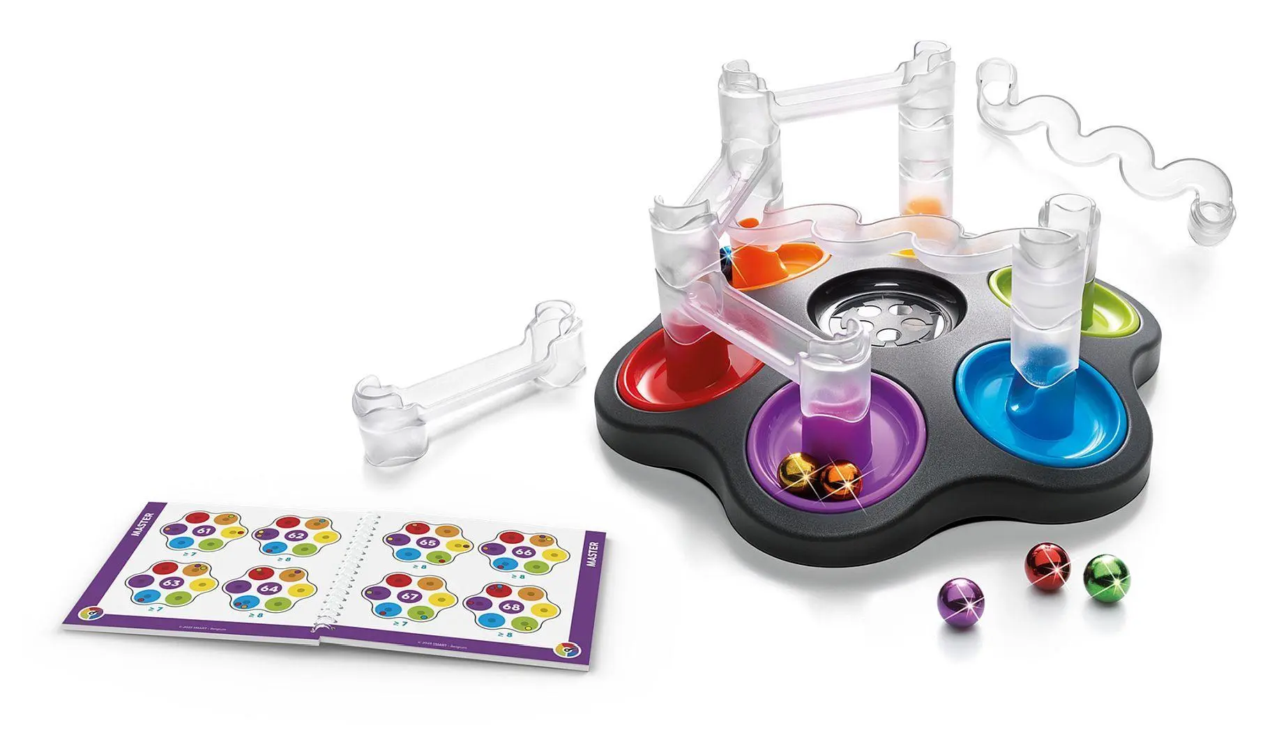 Bild: 5414301526124 | Dropzone | Smart Games | Spiel | SG108DE | Deutsch | 2025