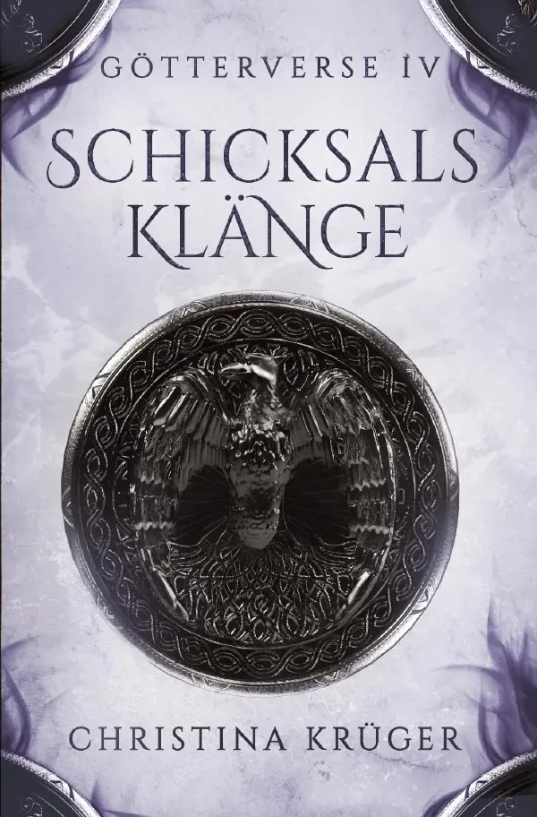 Cover: 9783756516124 | Schicksalsklänge | Christina Krüger | Taschenbuch | 592 S. | Deutsch
