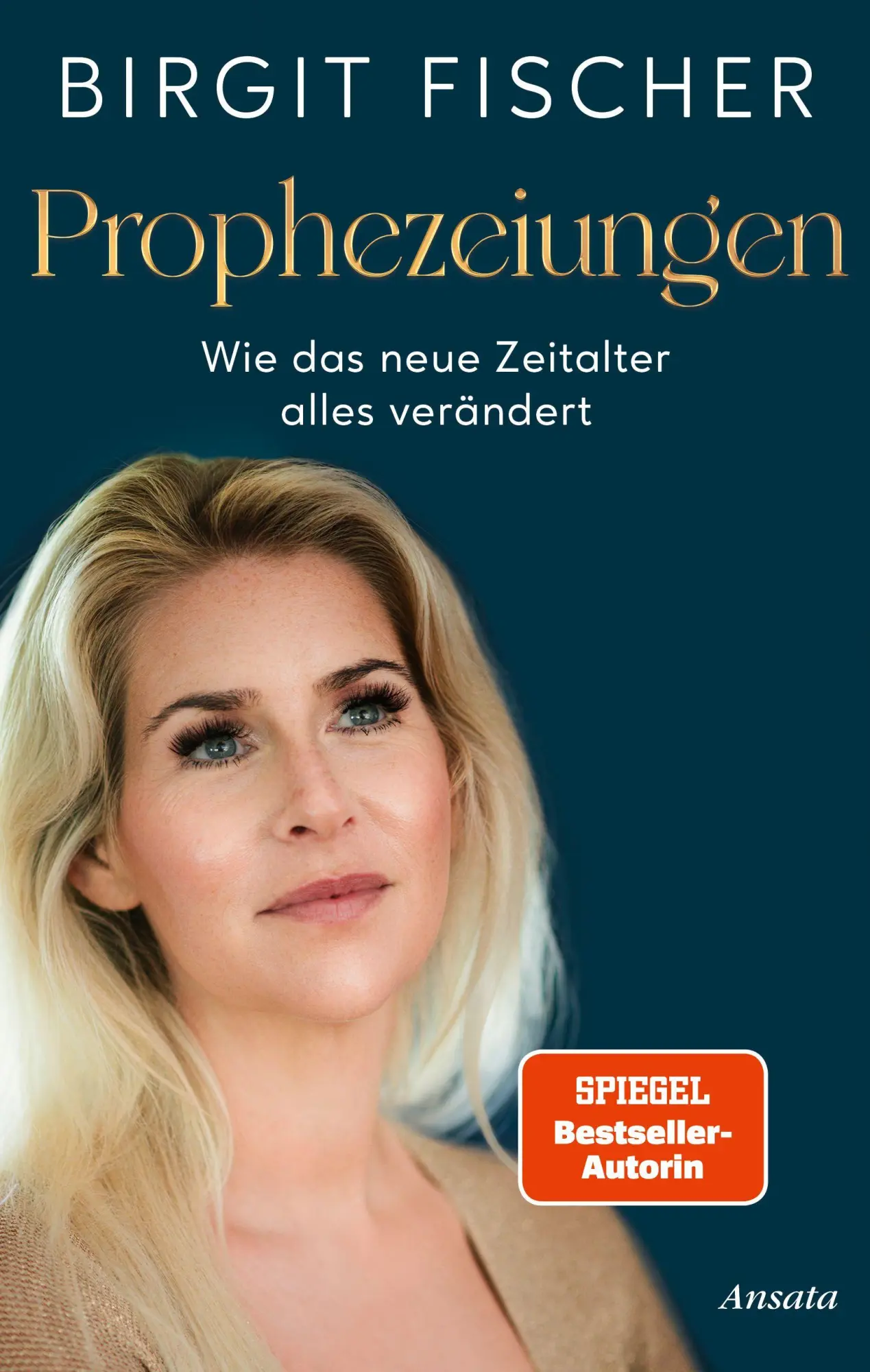Cover: 9783778776124 | Prophezeiungen | Birgit Fischer | Buch | 272 S. | Deutsch | 2026
