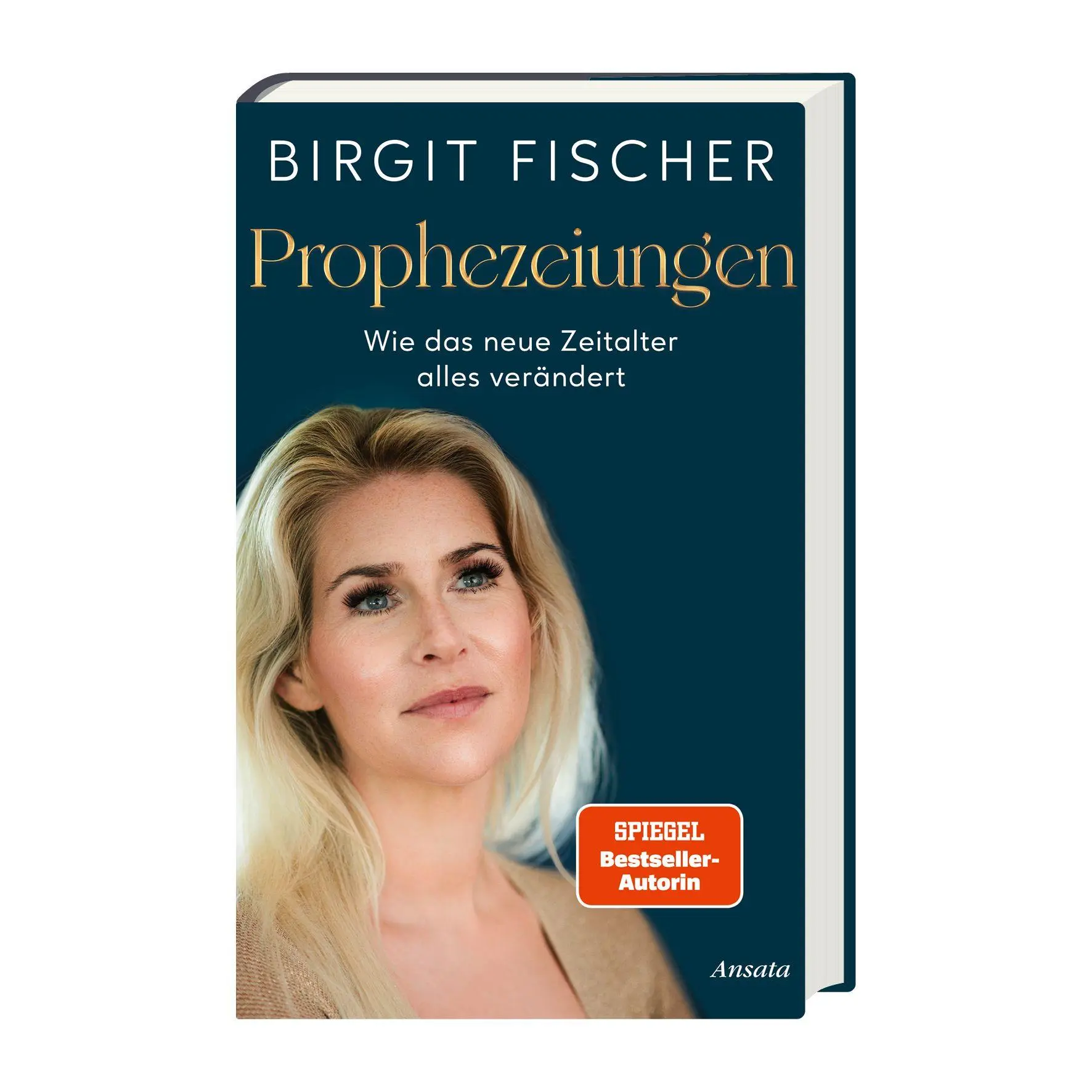 Bild: 9783778776124 | Prophezeiungen | Birgit Fischer | Buch | 272 S. | Deutsch | 2026