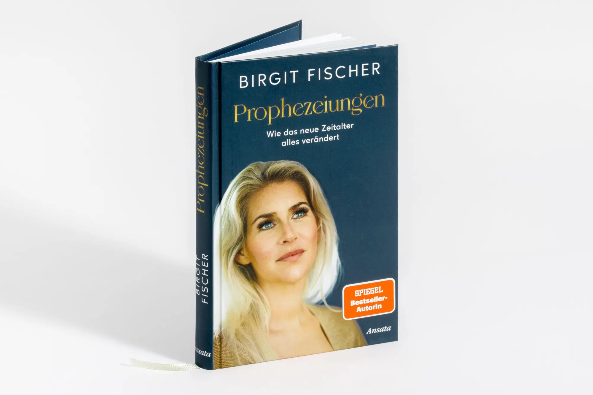 Bild: 9783778776124 | Prophezeiungen | Birgit Fischer | Buch | 272 S. | Deutsch | 2026
