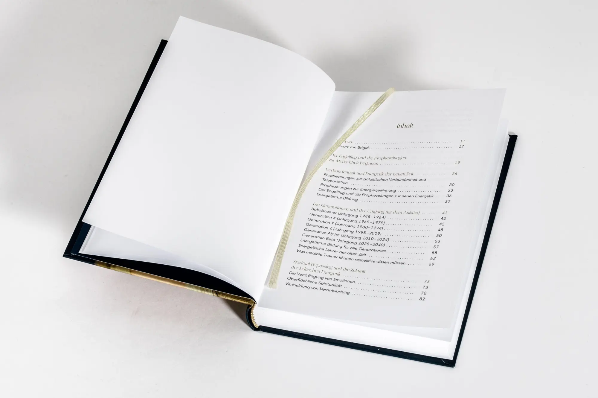 Bild: 9783778776124 | Prophezeiungen | Birgit Fischer | Buch | 272 S. | Deutsch | 2026