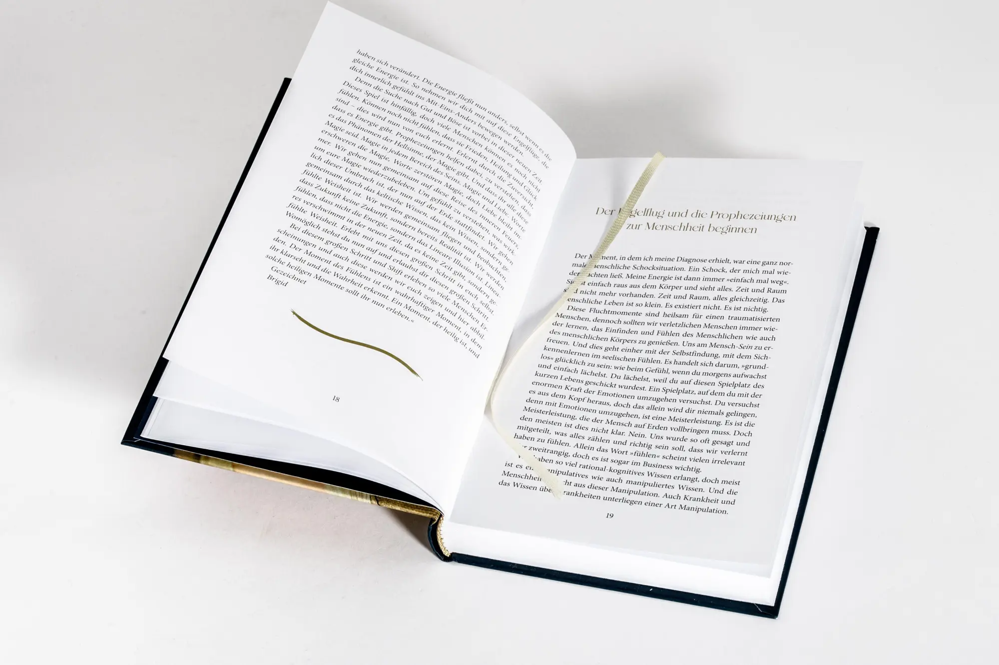 Bild: 9783778776124 | Prophezeiungen | Birgit Fischer | Buch | 272 S. | Deutsch | 2026