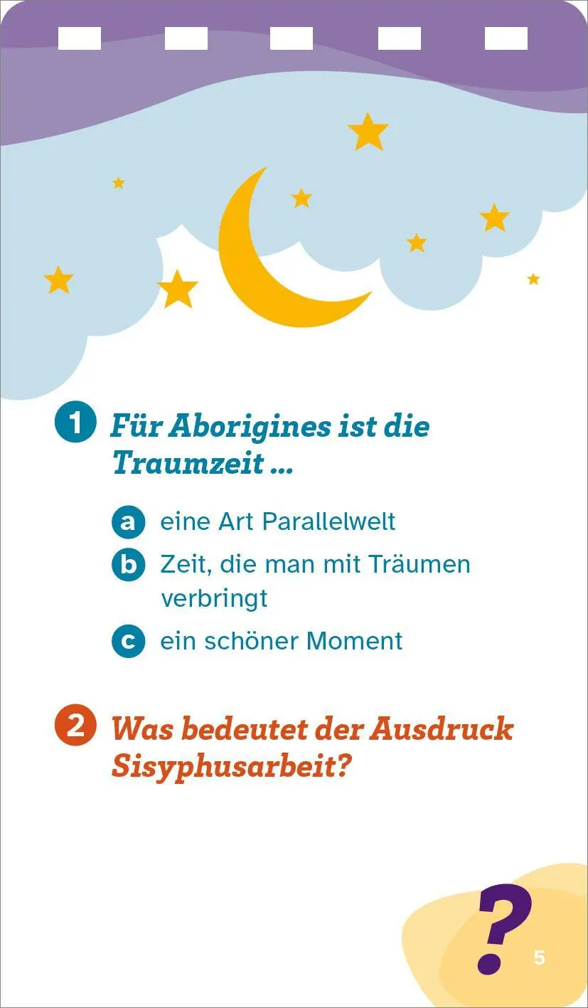 Bild: 9783788676124 | WAS IST WAS Quiz Mythen und Magie | KG | Taschenbuch | 80 S. | Deutsch