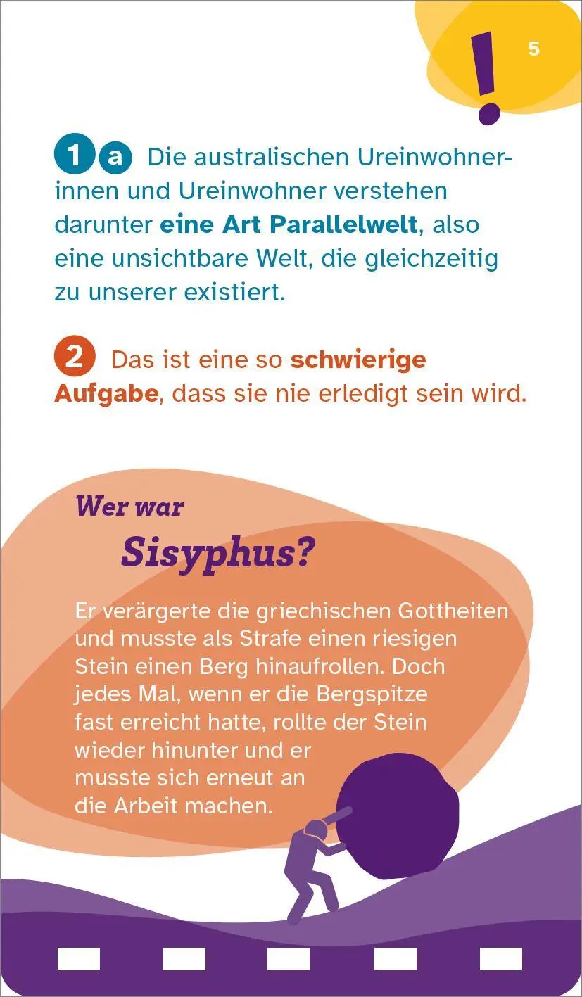 Bild: 9783788676124 | WAS IST WAS Quiz Mythen und Magie | KG | Taschenbuch | 80 S. | Deutsch