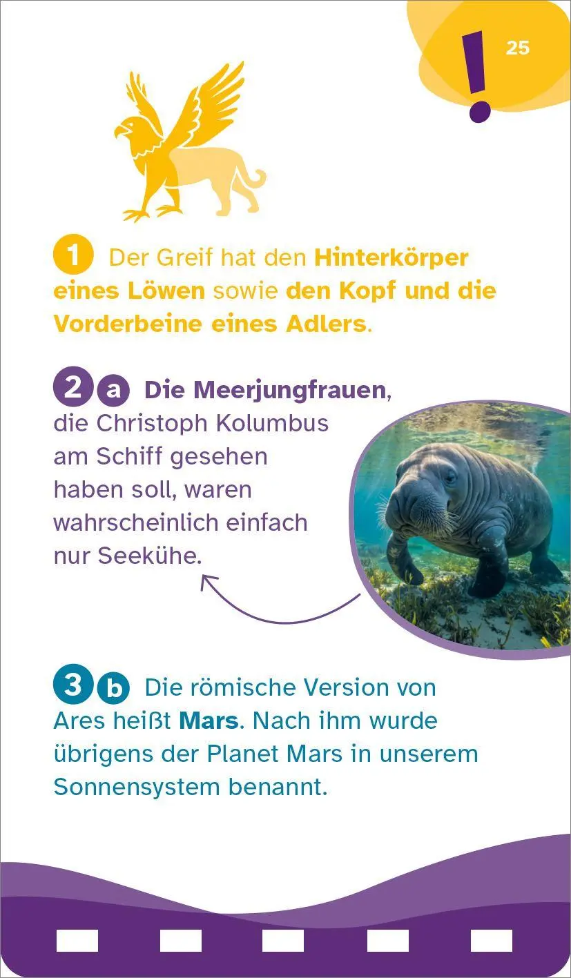 Bild: 9783788676124 | WAS IST WAS Quiz Mythen und Magie | KG | Taschenbuch | 80 S. | Deutsch