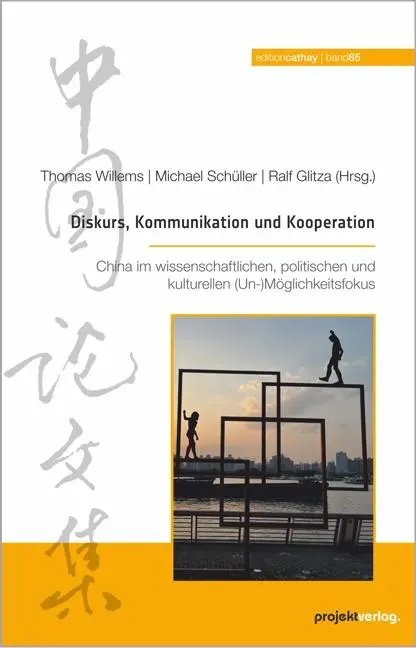 Cover: 9783897336124 | Diskurs, Kommunikation und Kooperation | Thomas Willems (u. a.) | Buch