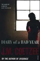 Cover: 9780099516224 | Diary of a Bad Year | J. M. Coetzee | Taschenbuch | Englisch | 2008
