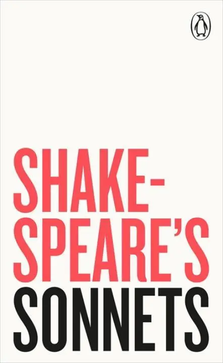 Cover: 9780141396224 | Shakespeare's Sonnets | William Shakespeare | Taschenbuch | 160 S.