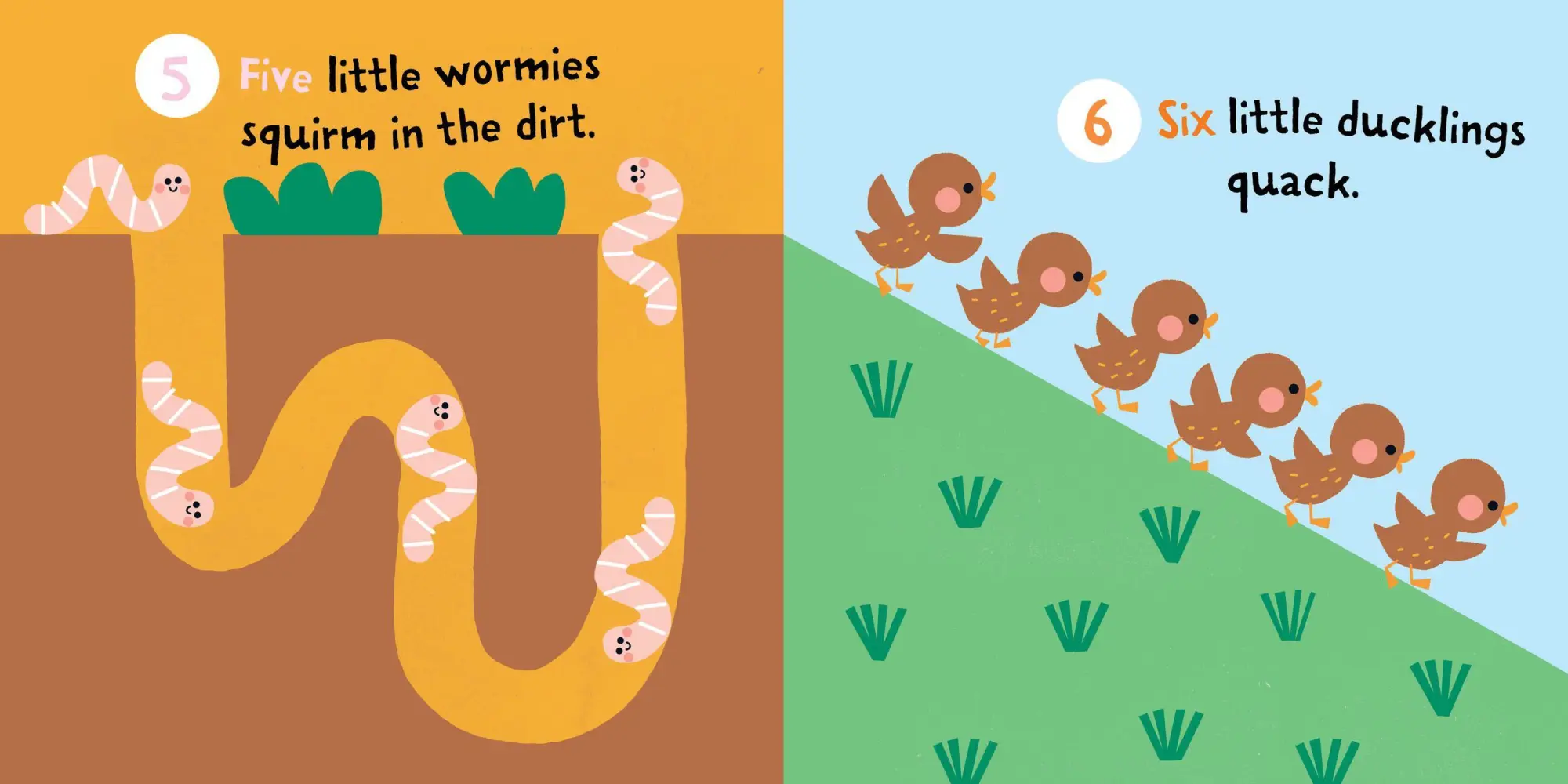 Bild: 9781523506224 | Indestructibles: Baby, Let's Count! | Amy Pixton | Taschenbuch | 2019