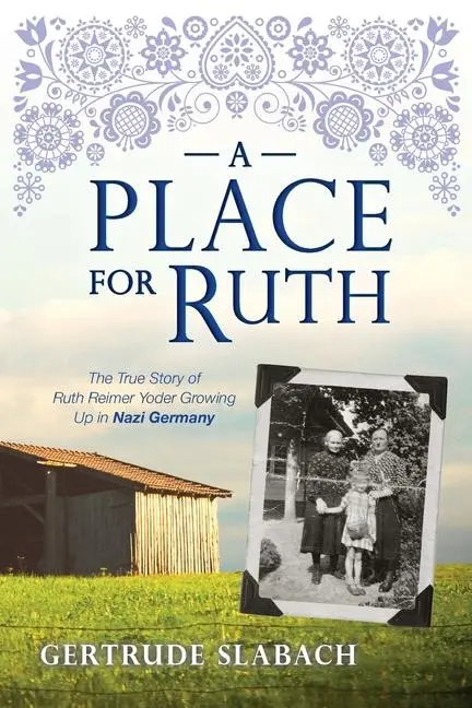 Cover: 9781601266224 | A Place for Ruth | Gertrude Slabach | Taschenbuch | Englisch | 2019