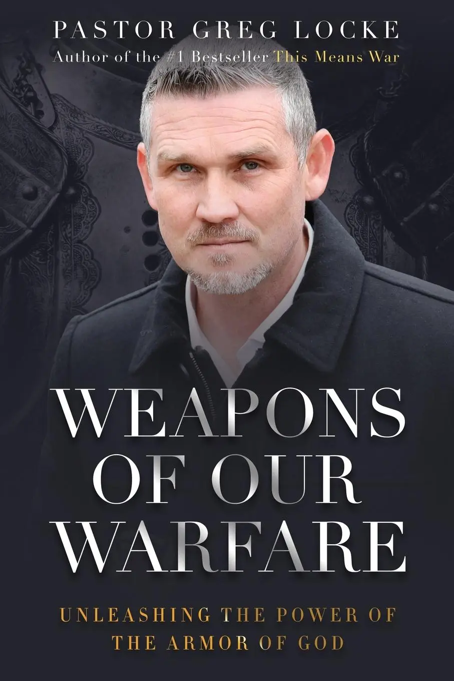 Cover: 9781735846224 | Weapons of Our Warfare | Pastor Greg Locke | Taschenbuch | Englisch