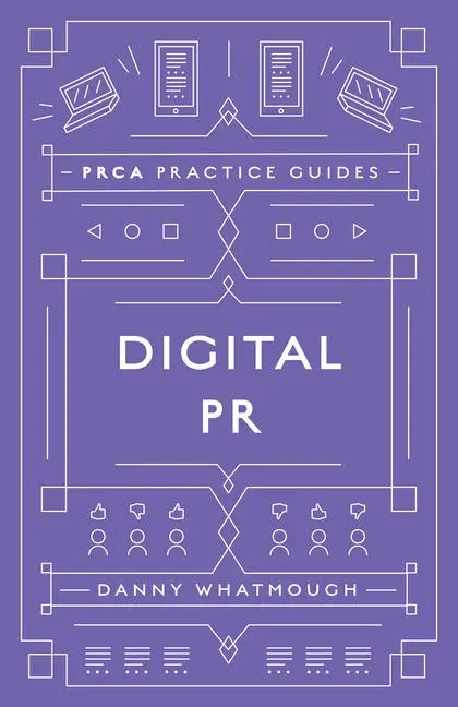 Cover: 9781787566224 | Digital PR | Danny Whatmough | Buch | Englisch | 2018