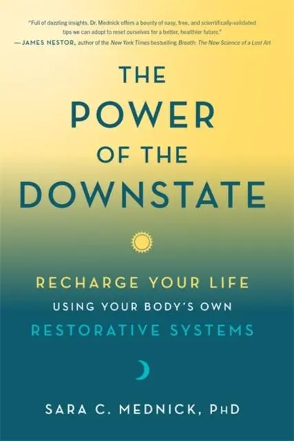 Cover: 9781788176224 | The Power of the Downstate | Sara Mednick | Taschenbuch | Englisch