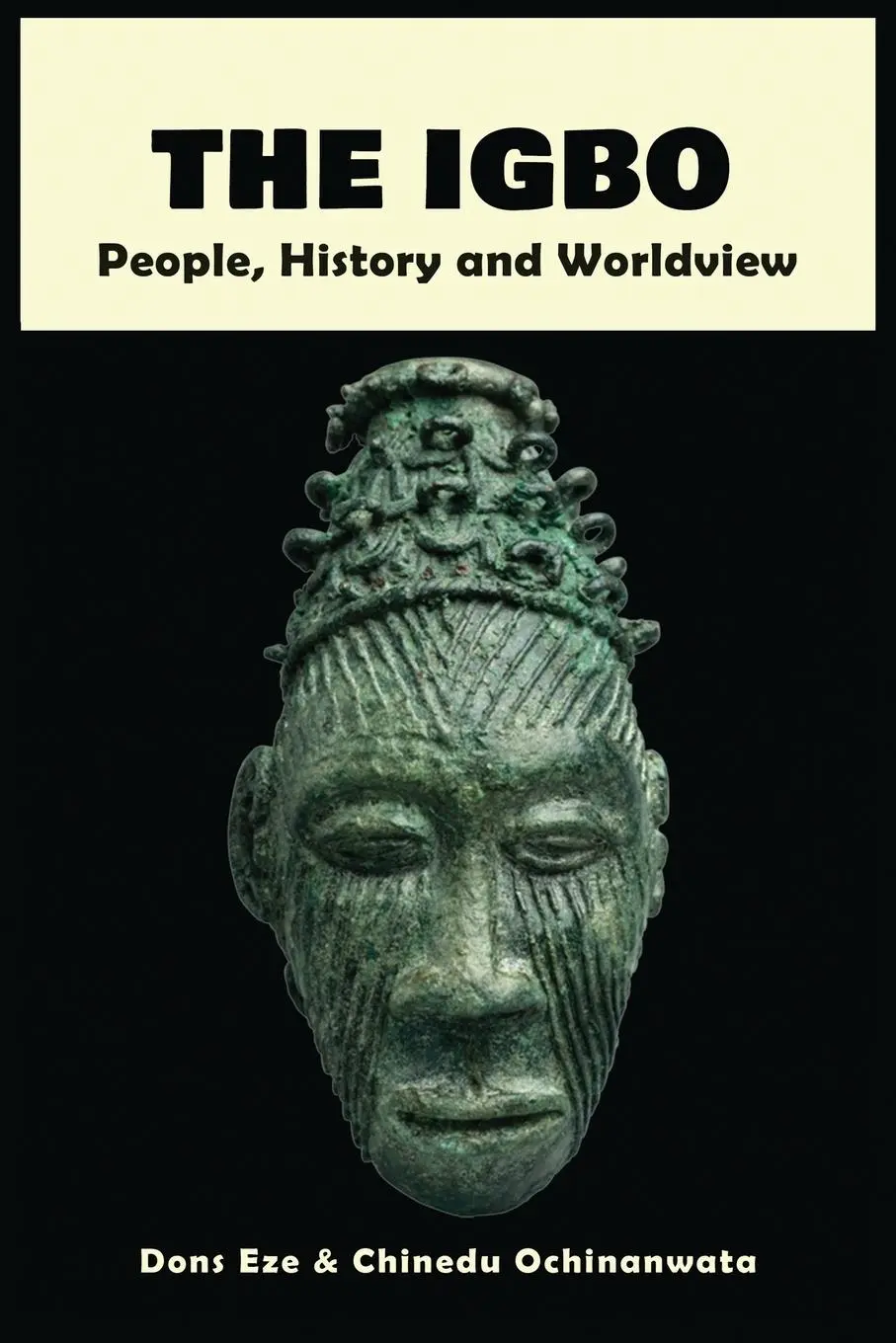 Cover: 9781913976224 | The Igbo | People, History and Worldview | Dons Eze (u. a.) | Buch