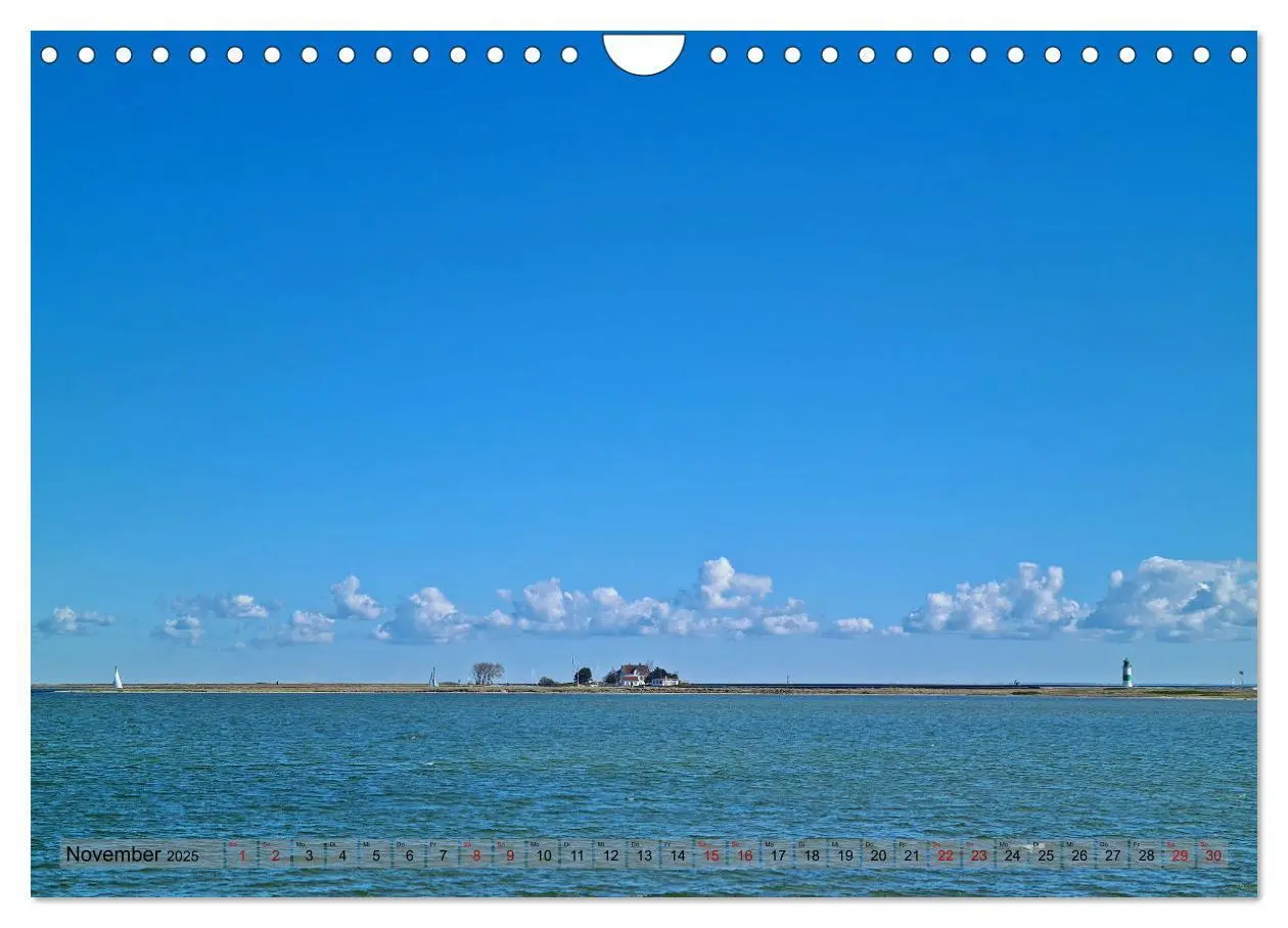 Bild: 9783435056224 | Kappeln und Umgebung (Wandkalender 2025 DIN A4 quer), CALVENDO...