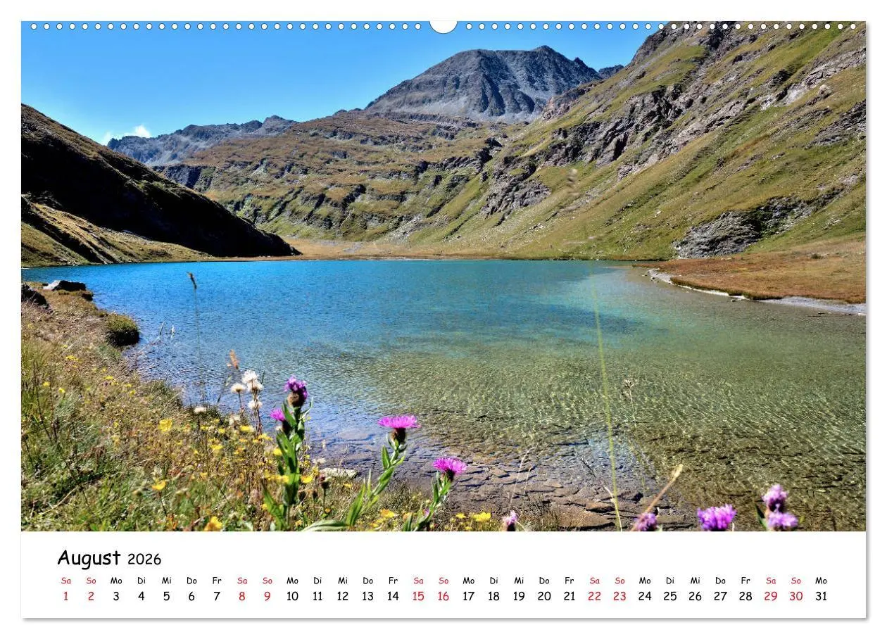 Bild: 9783457766224 | Französische Alpen - Route des Grandes Alpes (hochwertiger Premium...